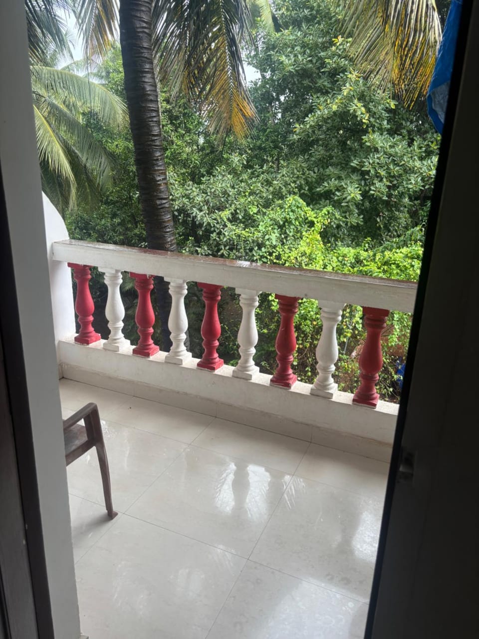 iveas beach resort Hotel in Calangute