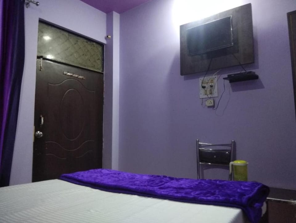Hotel Galaxy Hotel in Nepal