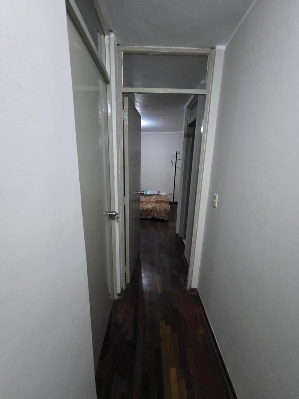 RODRICH apartment 2 Apartment in Lima
