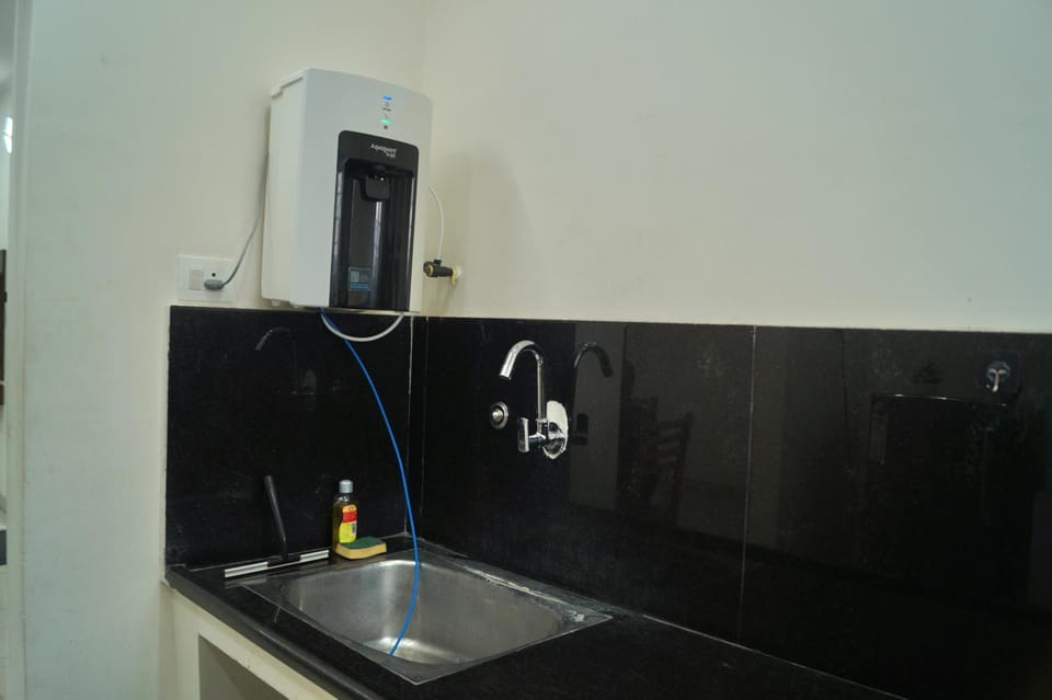 Mee Homes Hitech city Apartment in Hyderabad