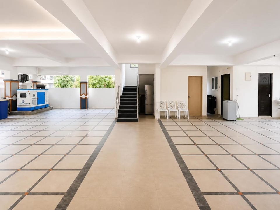 Mee Homes Hitech city Apartment in Hyderabad