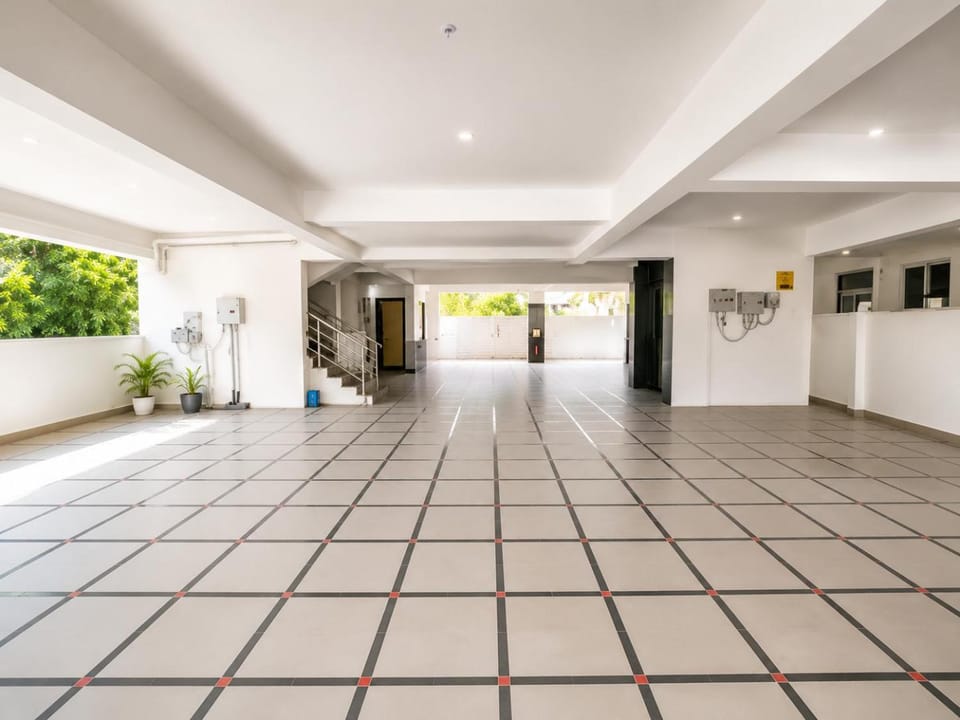 Mee Homes Hitech city Apartment in Hyderabad