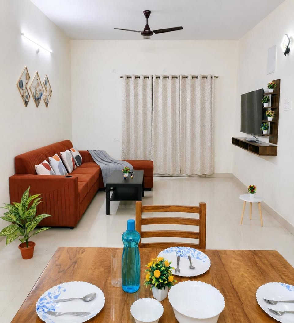 Mee Homes Hitech city Apartment in Hyderabad