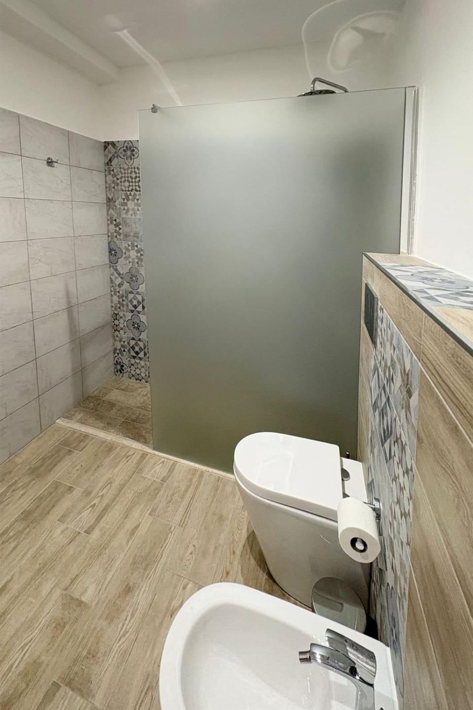 Shower, Toilet, Bathroom, bidet
