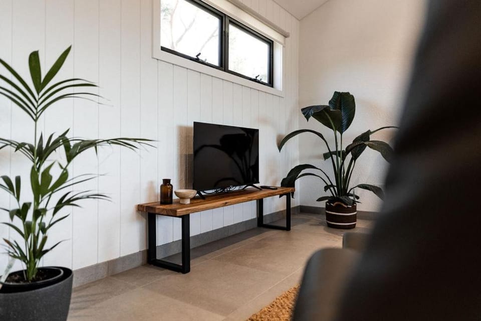 Villa 3 - Greenstone Villas Villa in St Helens