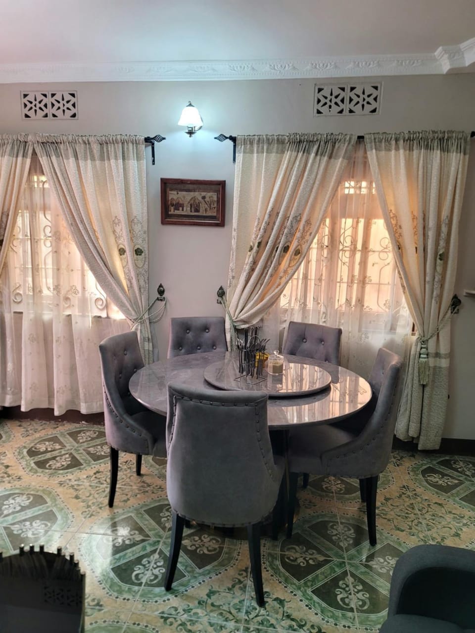 Cape Haven Apartment in Arusha