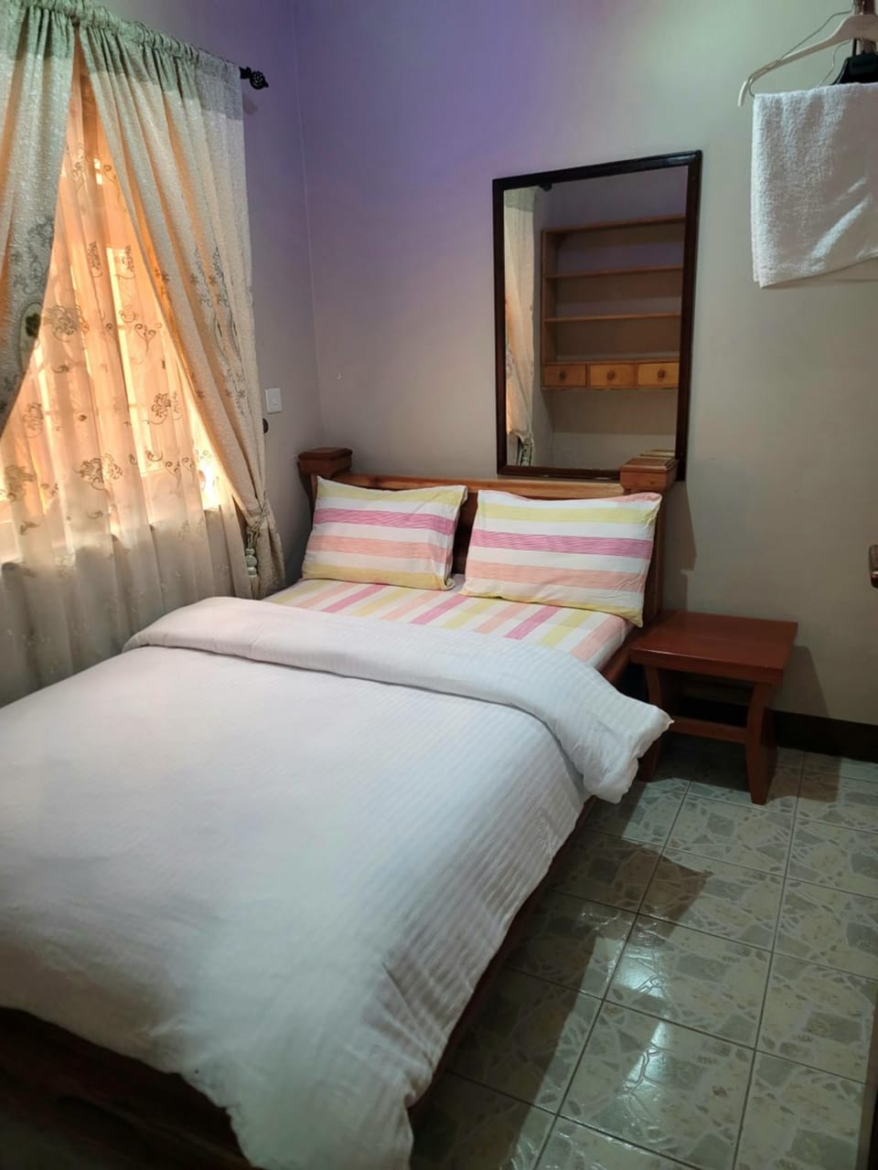 Cape Haven Apartment in Arusha