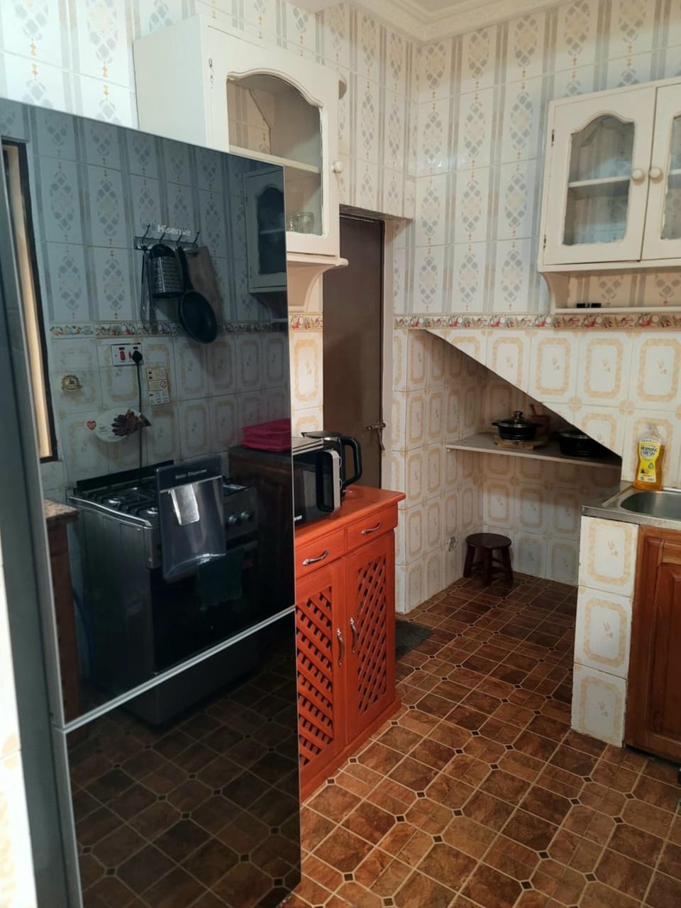 Cape Haven Apartment in Arusha