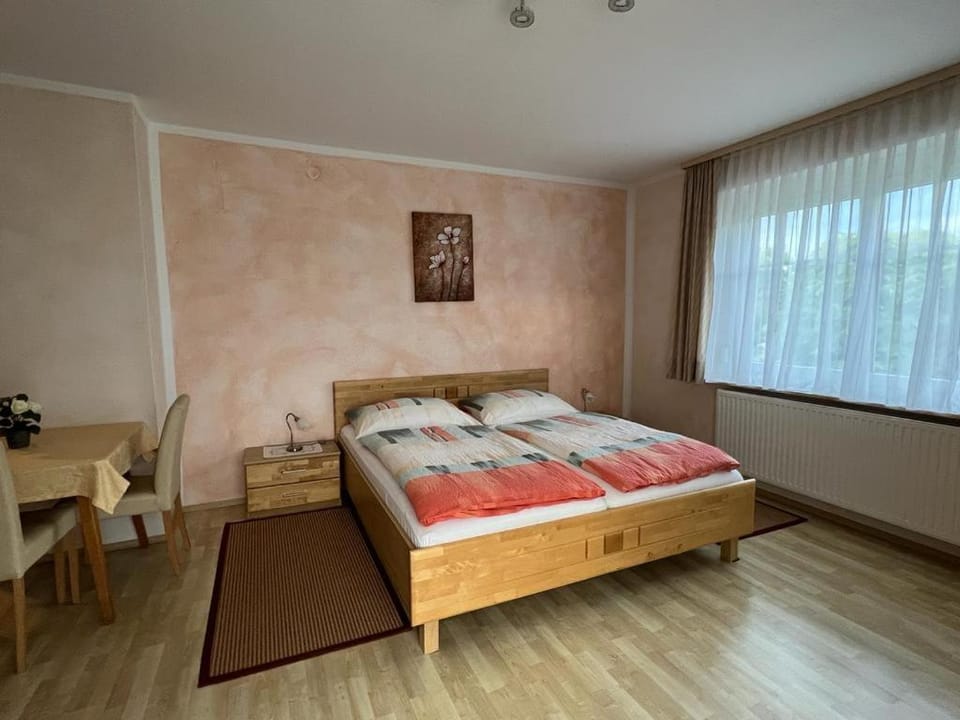 Feistritzer Bed and Breakfast in Carinthia, Austria