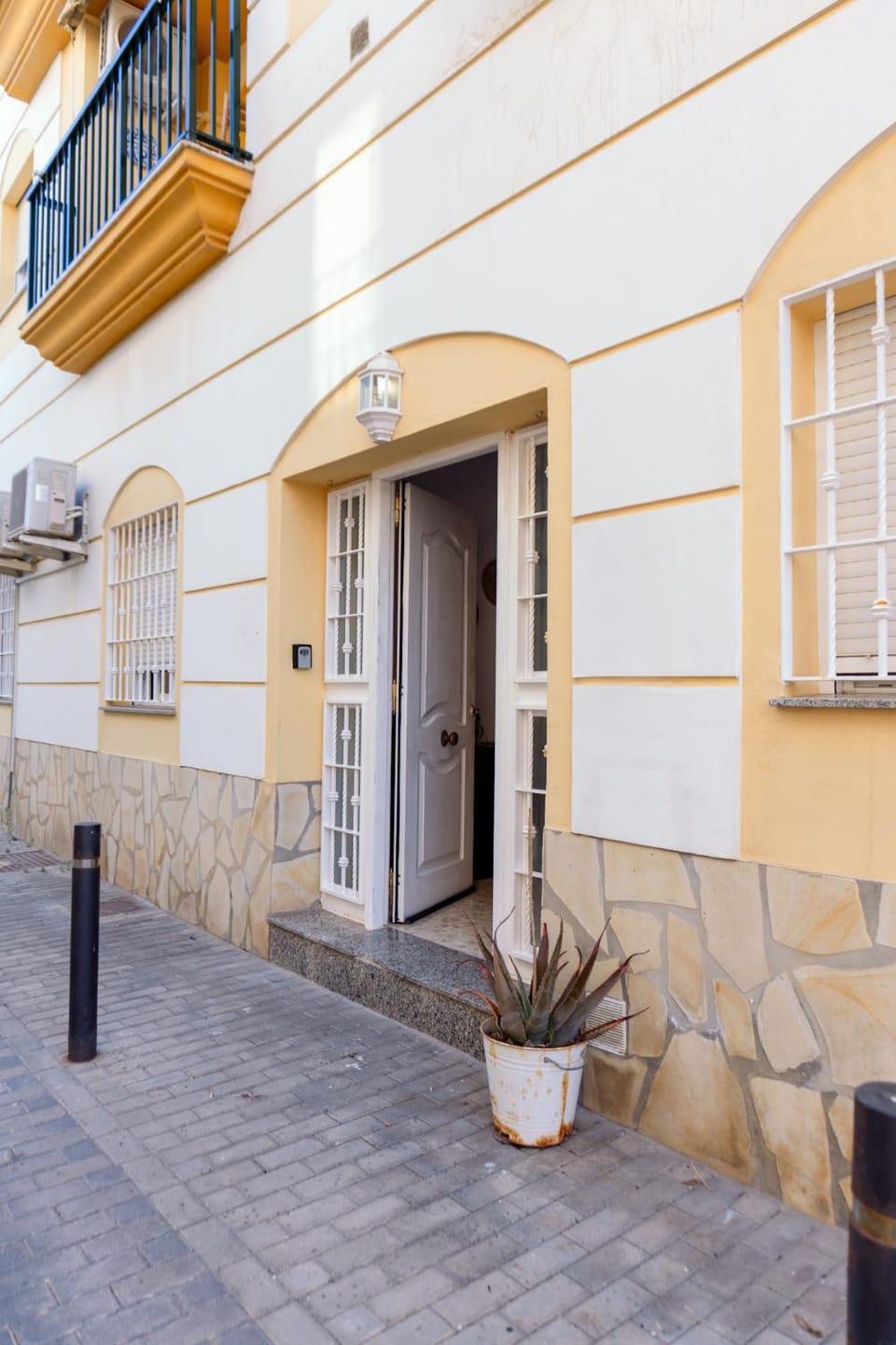 RIO SECO LOFT BEACH- HOME RENt MALAGA Apartment in Torre del Mar