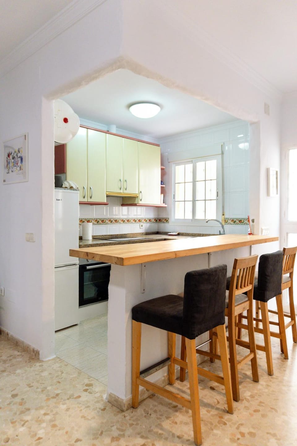 RIO SECO LOFT BEACH- HOME RENt MALAGA Apartment in Torre del Mar