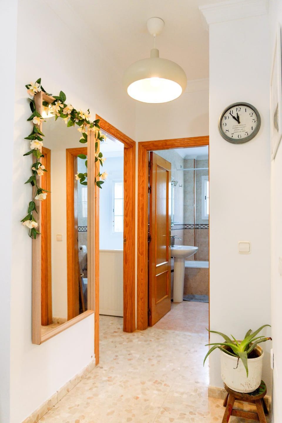 RIO SECO LOFT BEACH- HOME RENt MALAGA Apartment in Torre del Mar