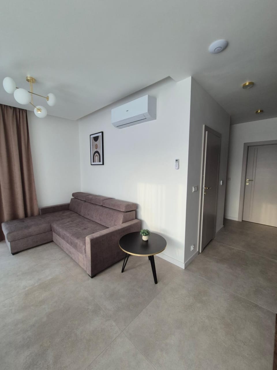 Baltic Essence Apartament nr 2 Apartment in Pomeranian Voivodeship