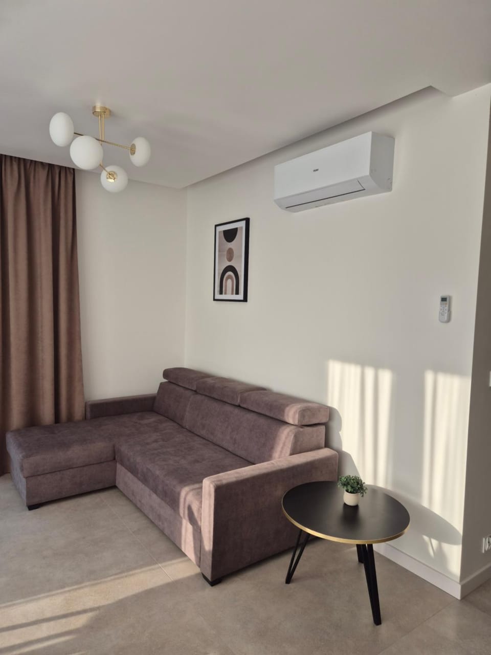 Baltic Essence Apartament nr 2 Apartment in Pomeranian Voivodeship