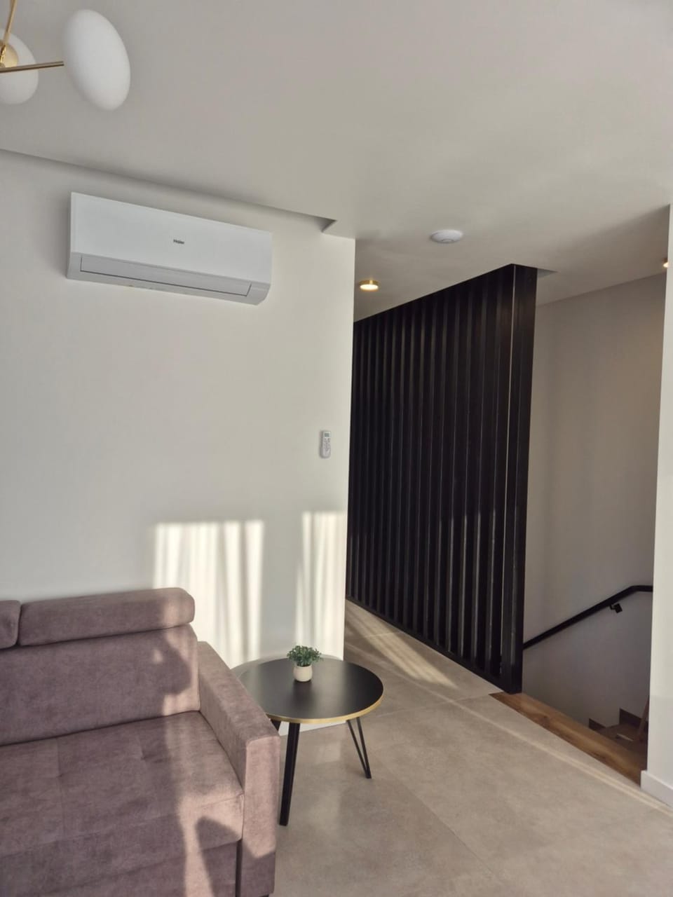 Baltic Essence Apartament nr 2 Apartment in Pomeranian Voivodeship