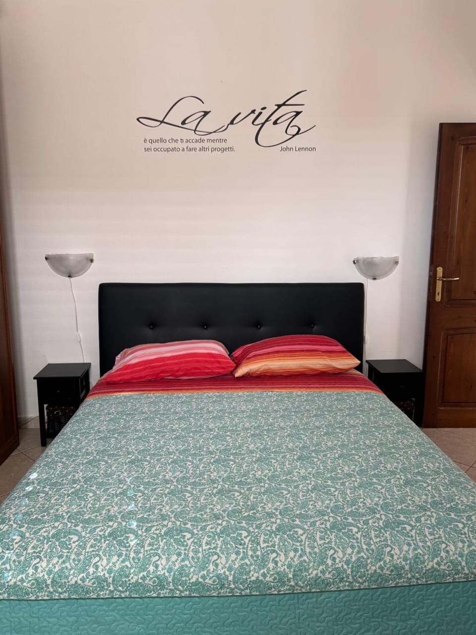 Domo Mea Apartment in Sardinia