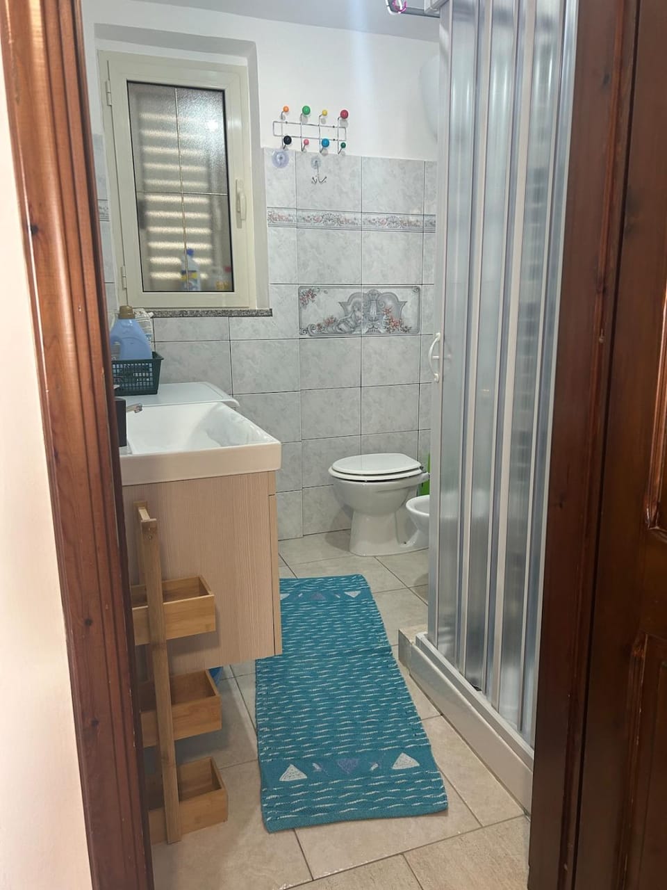 Domo Mea Apartment in Sardinia