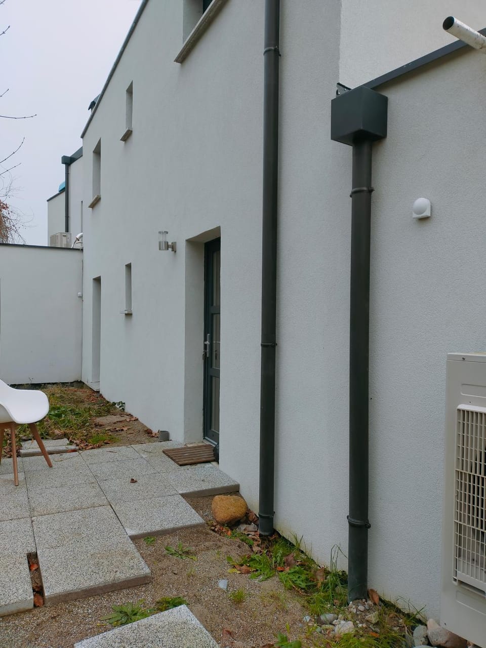 Maisons neuves dans quartier calme House in Colmar