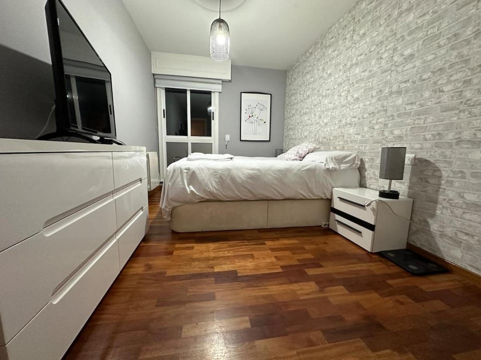 Fonteculler centro Apartment in Galicia