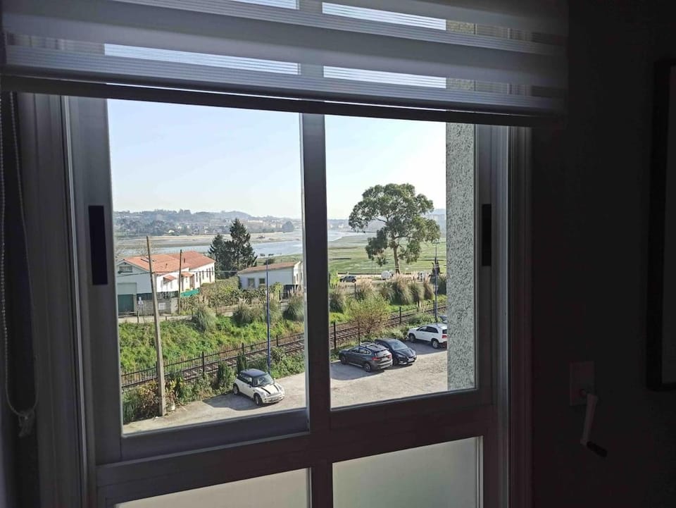 Fonteculler centro Apartment in Galicia