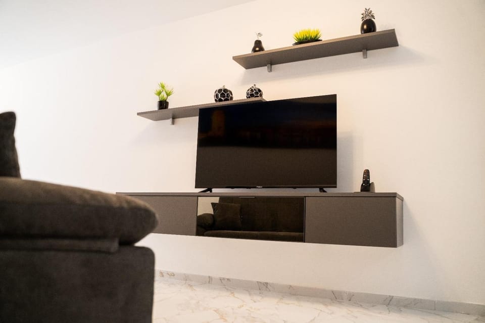 The Duo Suite Vacation rental in Malta