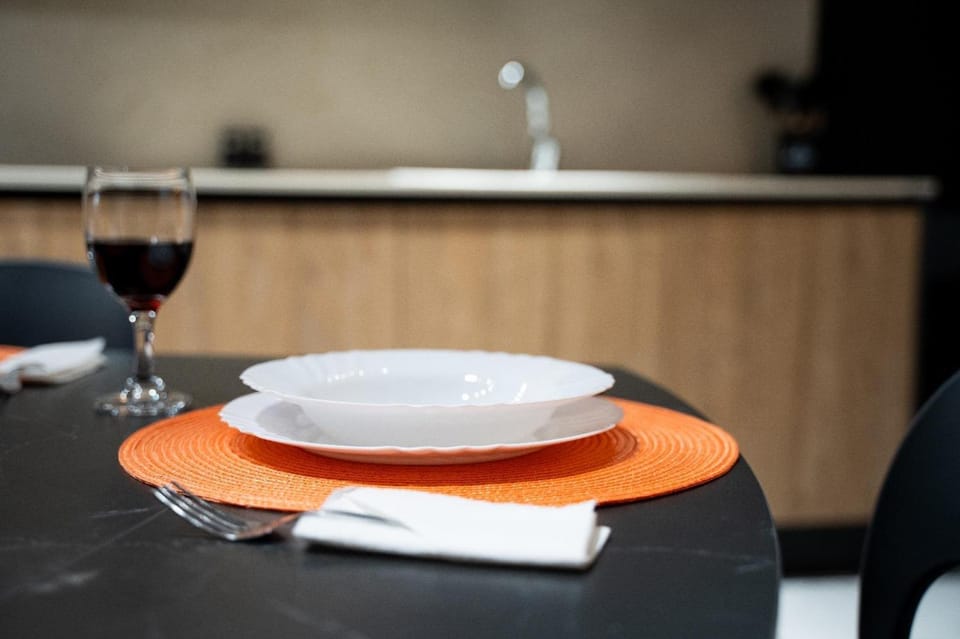 The Duo Suite Vacation rental in Malta