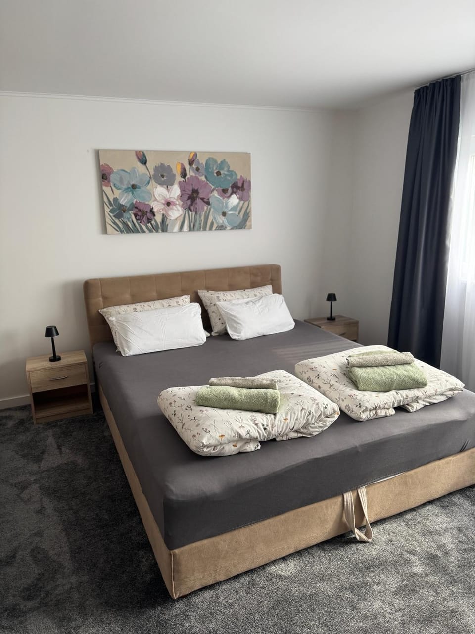 House Sweet stay by Deda Ferda late self check in Apartment in Croatia