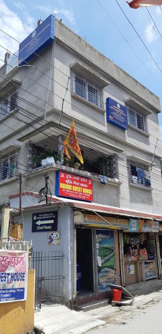 Bridhi Guest House Bed and Breakfast in West Bengal