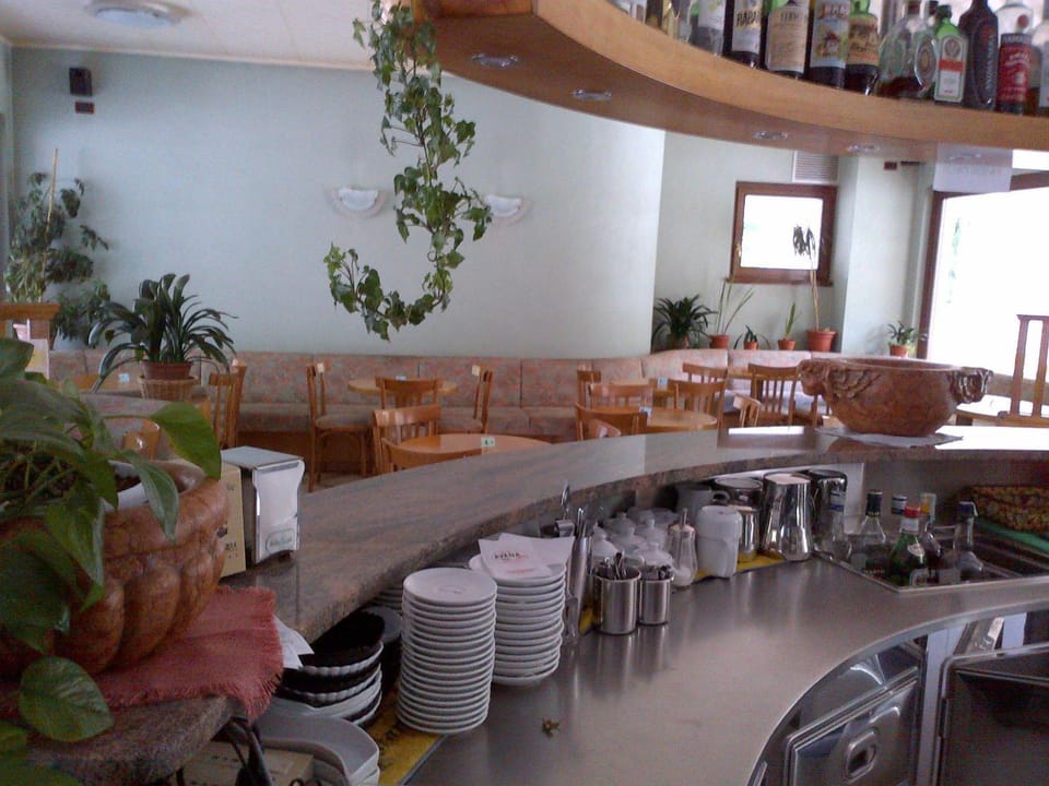 Lounge or bar