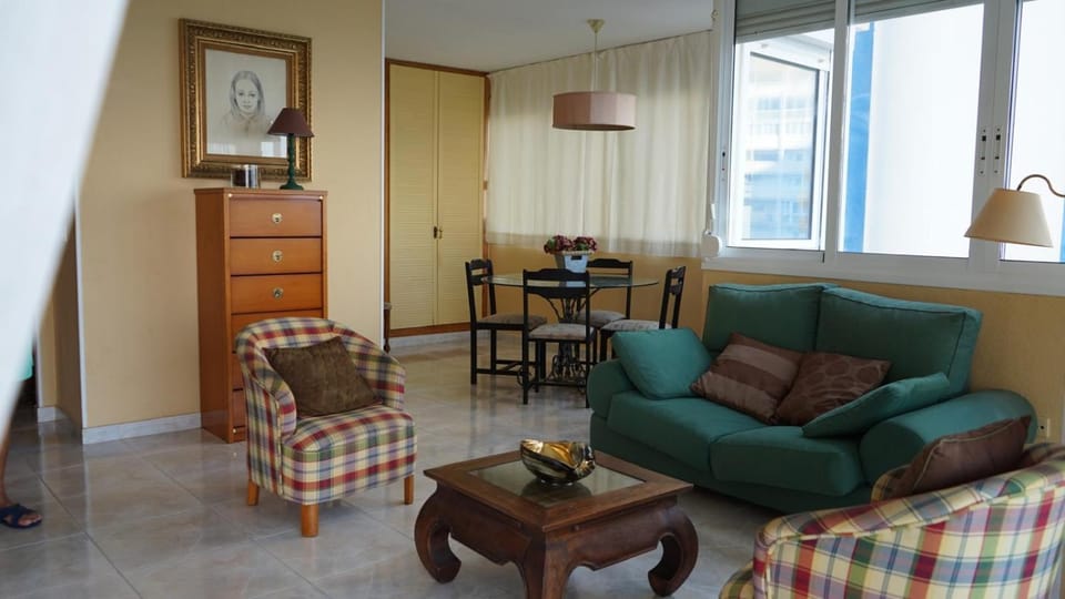 Edificio Portofino Apartment in Benidorm