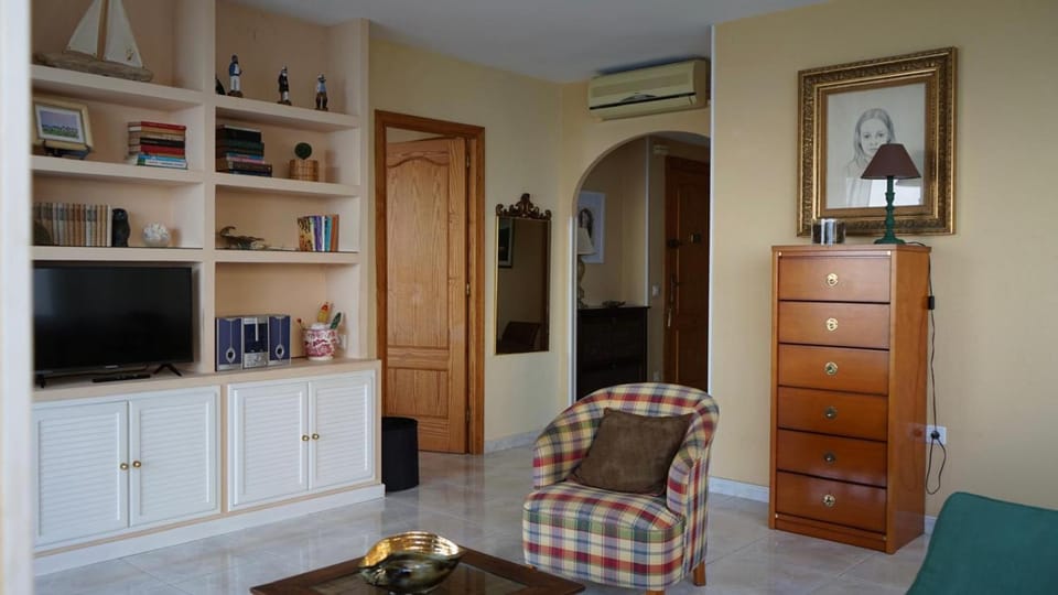 Edificio Portofino Apartment in Benidorm