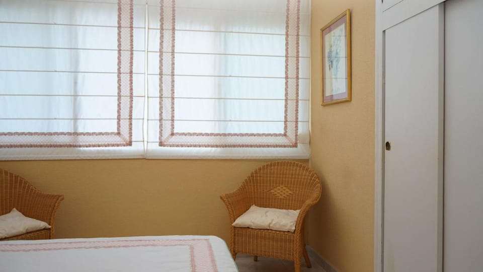 Edificio Portofino Apartment in Benidorm