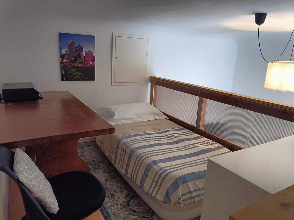 La Colonica - 3 people - 5 min from Florence Apartment in Florence