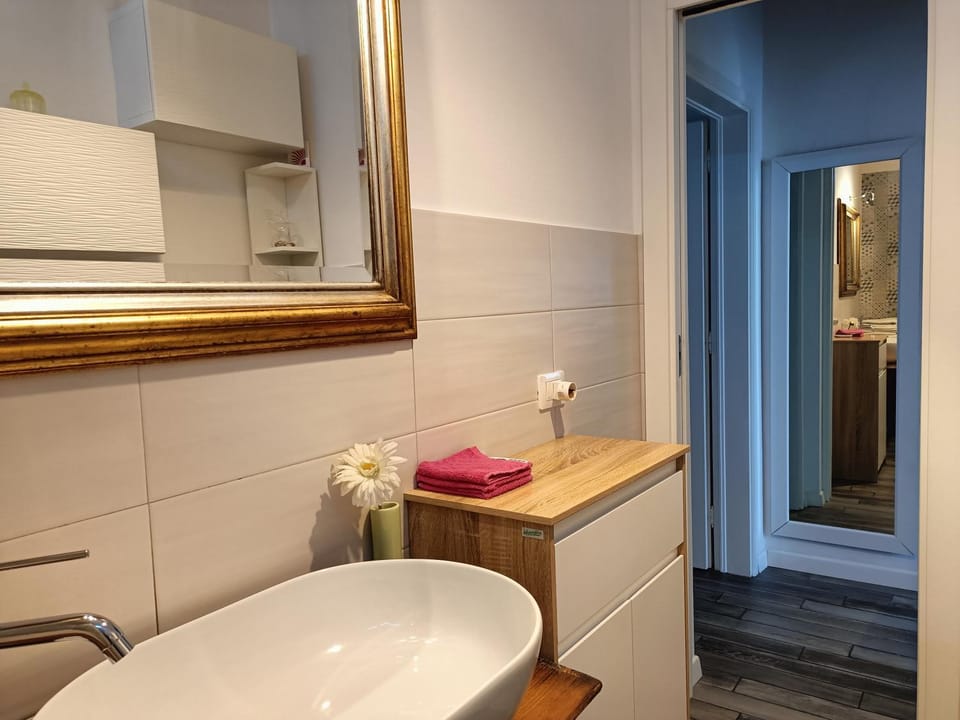 La Colonica - 3 people - 5 min from Florence Apartment in Florence