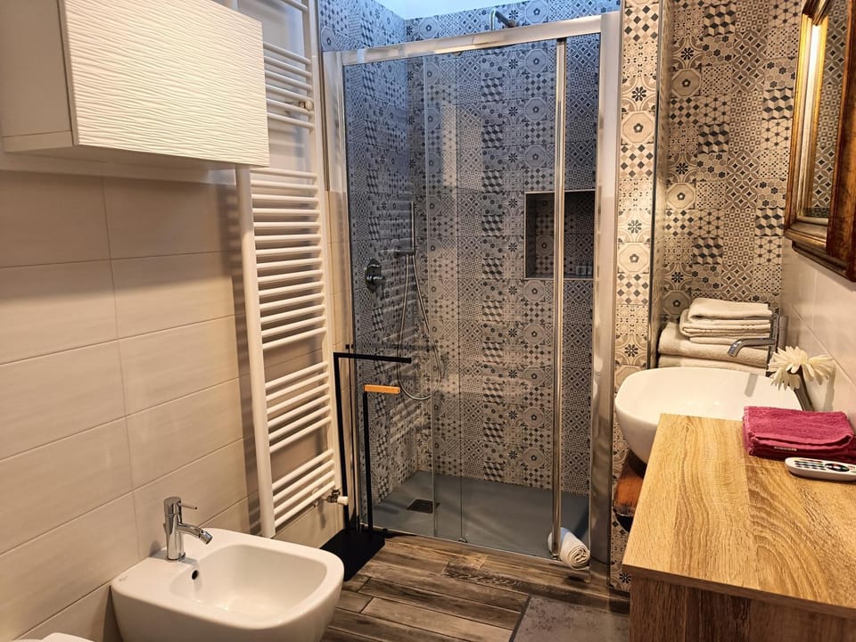 La Colonica - 3 people - 5 min from Florence Apartment in Florence