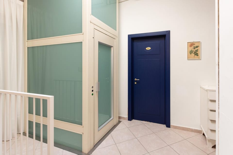 elevator