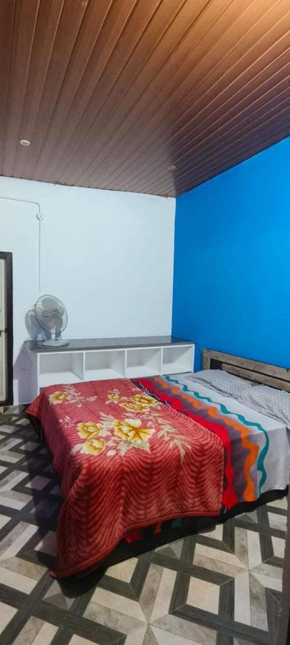 Ellickalhomestay Vacation rental in Kerala