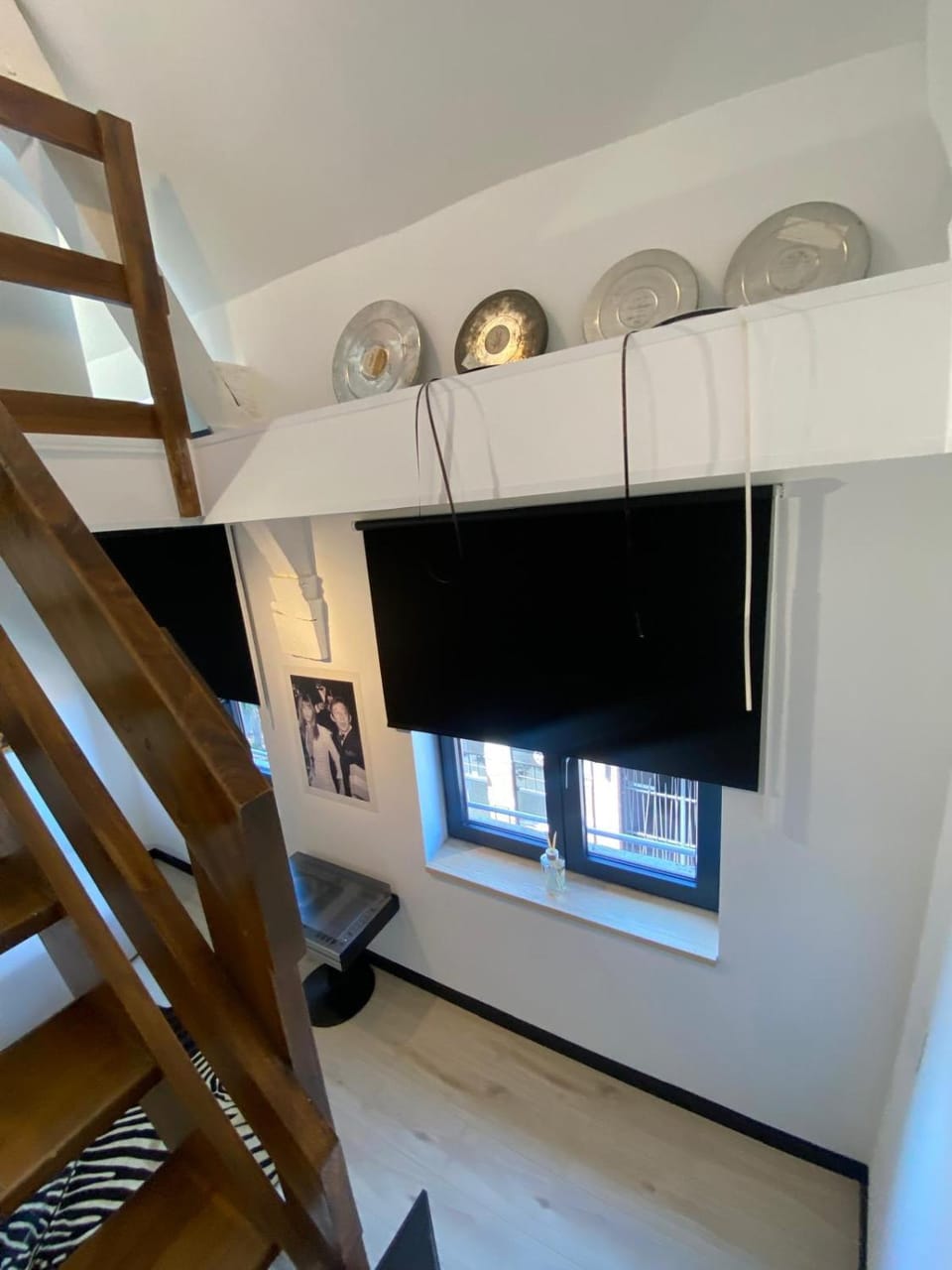 Cinestrings Apartment in Hauts-de-France