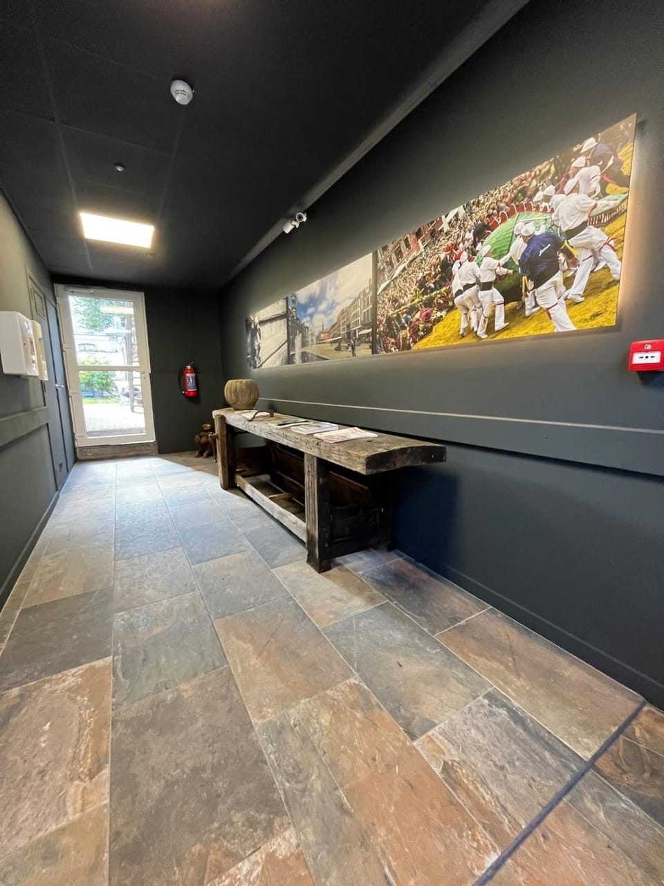 Cinestrings Apartment in Hauts-de-France