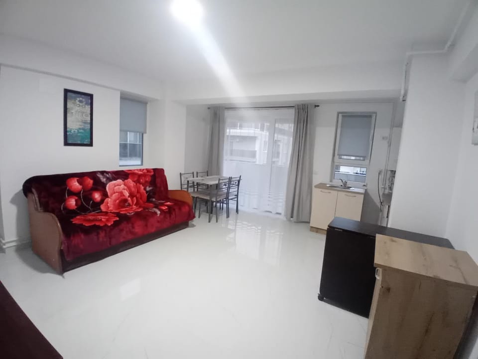 Ștefan Apartment in Constanța County
