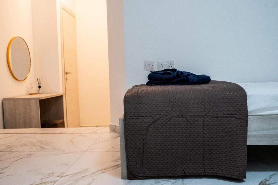 Fomm ir-Rih Suite Vacation rental in Malta