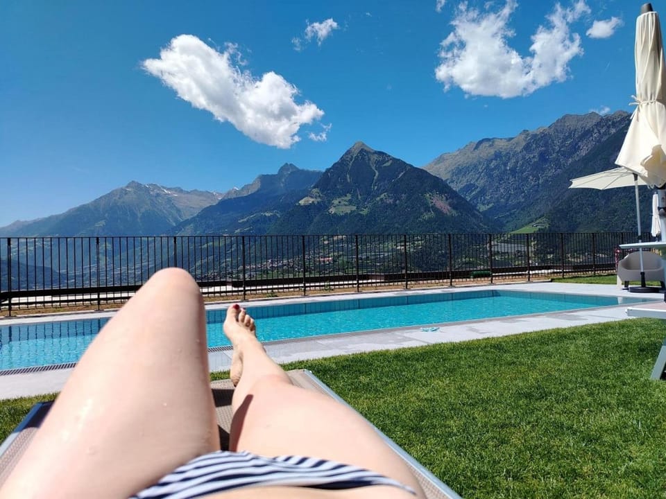 View (from property/room), Landmark view, Pool view, Swimming pool