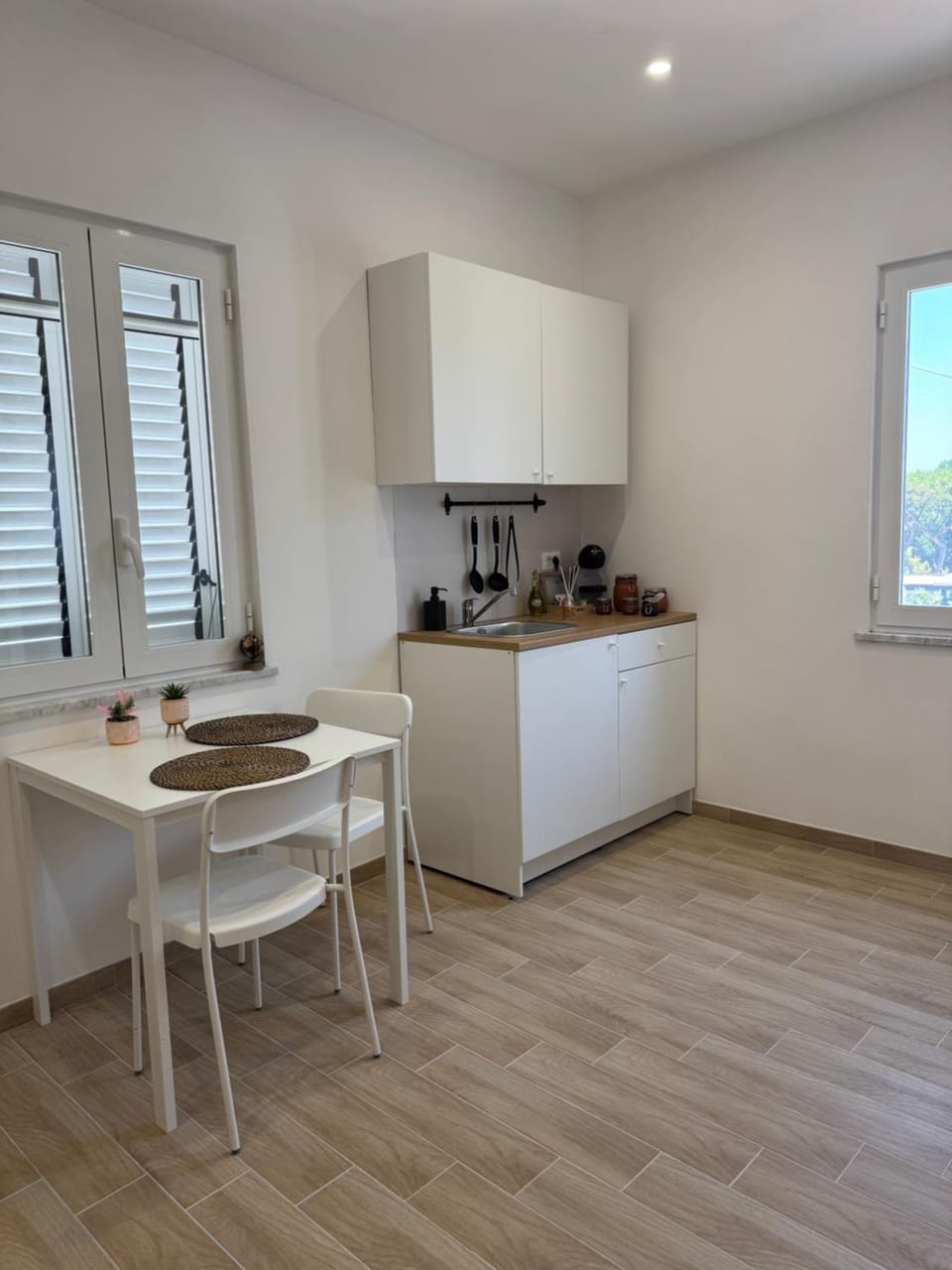 Casette in centro Por Siempre Cuatro House Apartment in Ischia