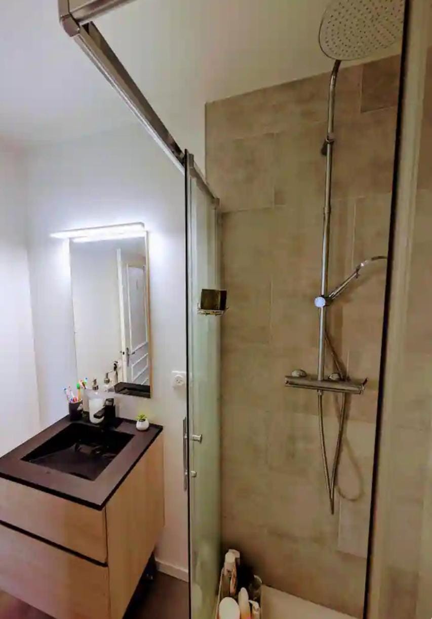 Chambre privée ANGLET, Quintaou Vacation rental in Anglet