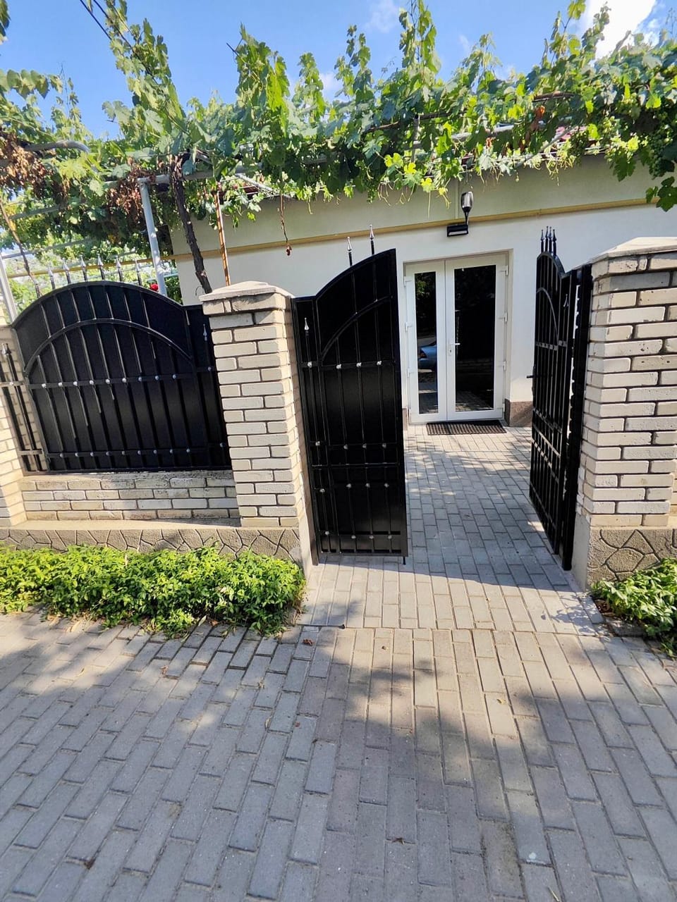 DOR de CIMIȘLIA House in Moldova