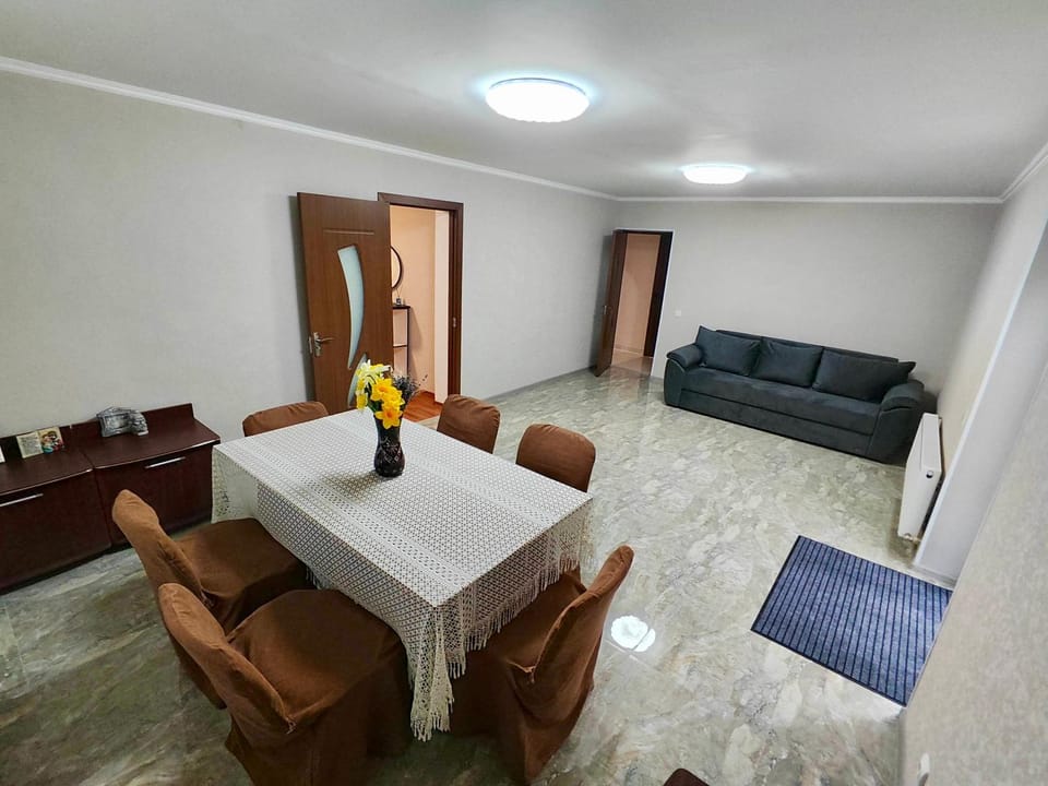 DOR de CIMIȘLIA House in Moldova