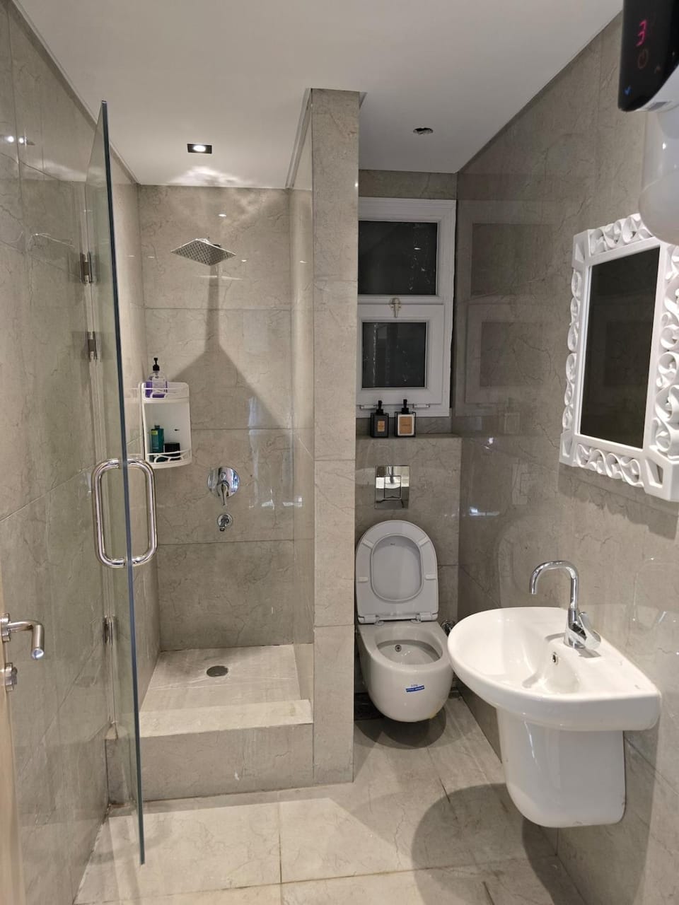 Luxury chalet in Porto Golf for rent with 2 bed rooms Apartment in Egypt
