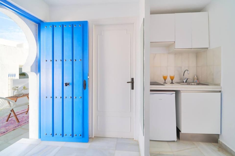 Luxury Riad Mauresque Jazuzzi Andalu Villa in Torremolinos