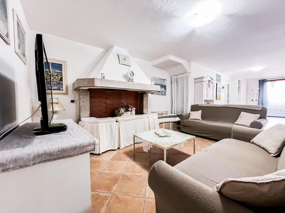 casa delle antille Apartment in Pittulongu