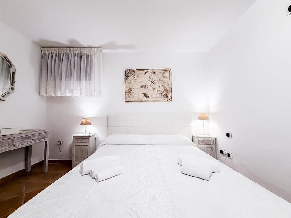 casa delle antille Apartment in Pittulongu